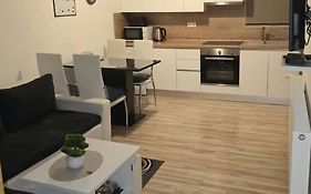 Apartmani Baotic Zupanja